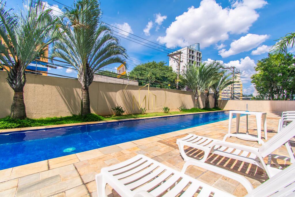 Apartamento, 3 quartos, 129 m² - Foto 26