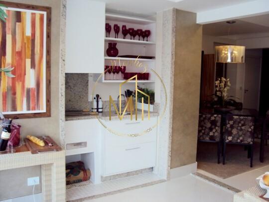 Apartamento, 3 quartos, 129 m² - Foto 8