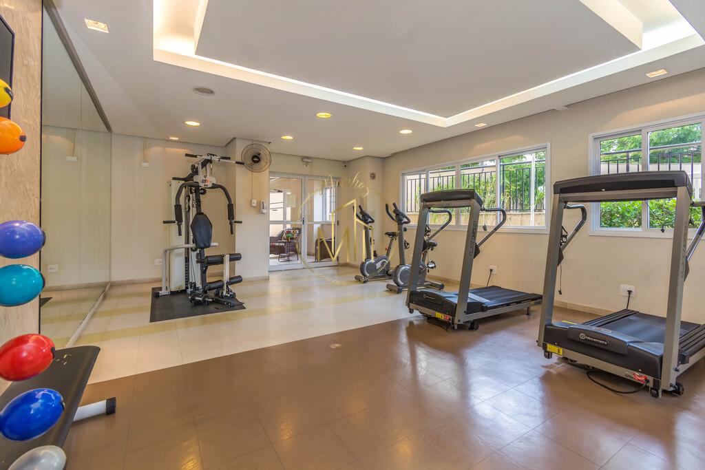 Apartamento, 3 quartos, 129 m² - Foto 18