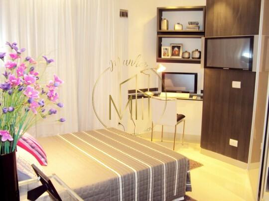 Apartamento, 3 quartos, 129 m² - Foto 15