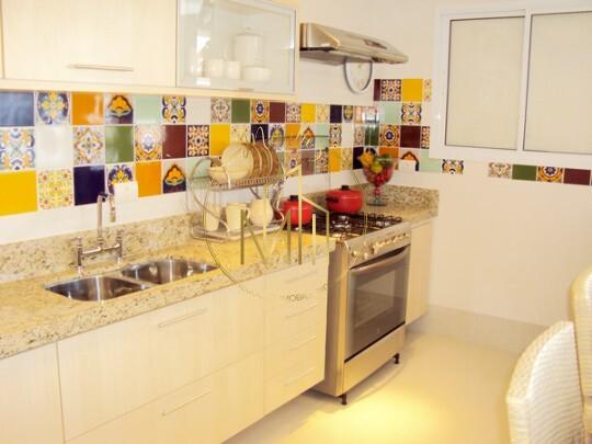 Apartamento, 3 quartos, 129 m² - Foto 12