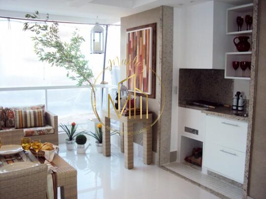 Apartamento, 3 quartos, 129 m² - Foto 9