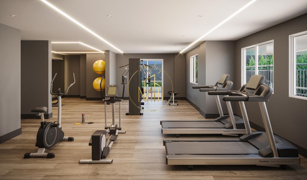 Apartamento, 2 quartos, 73 m² - Foto 3