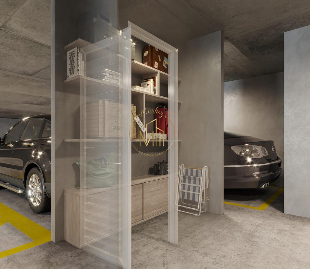 Apartamento, 2 quartos, 73 m² - Foto 9