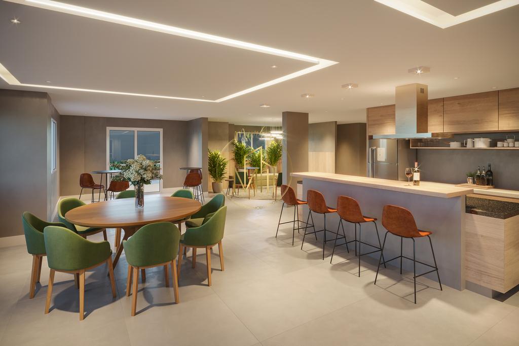 Apartamento, 2 quartos, 73 m² - Foto 4