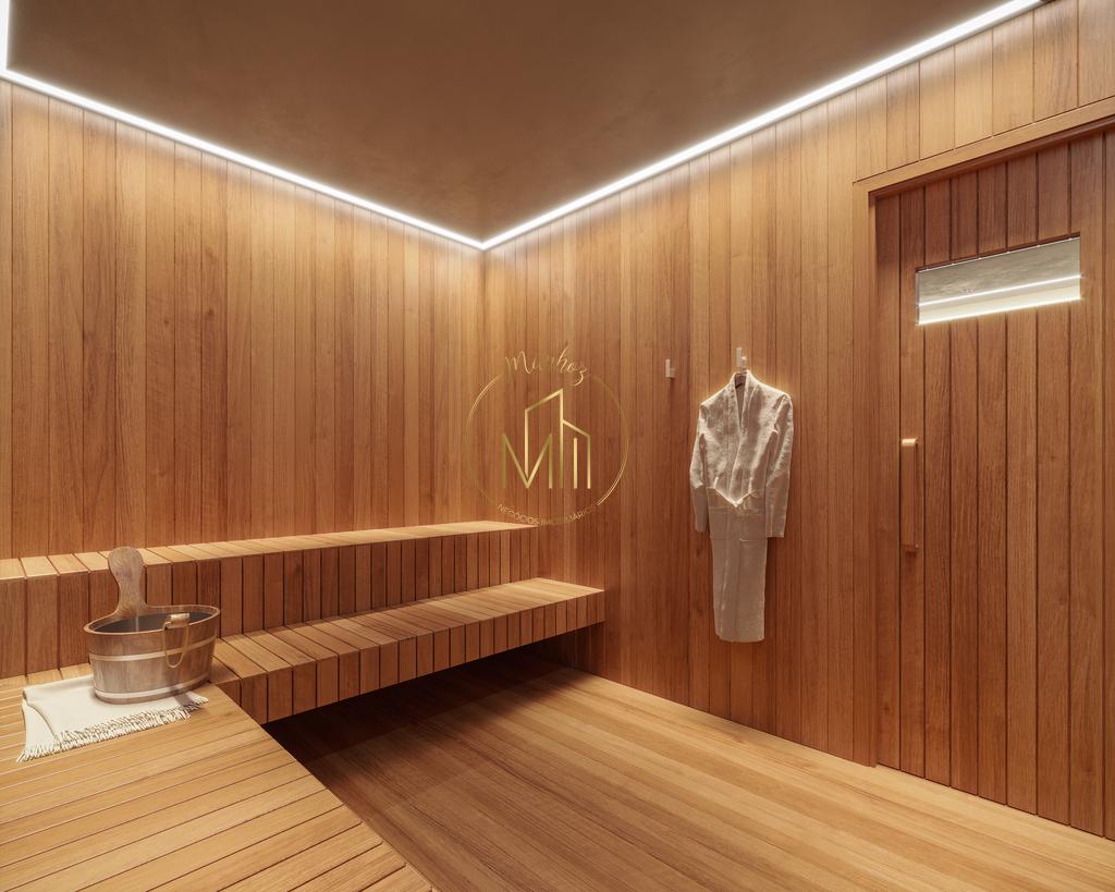 Apartamento, 2 quartos, 73 m² - Foto 11