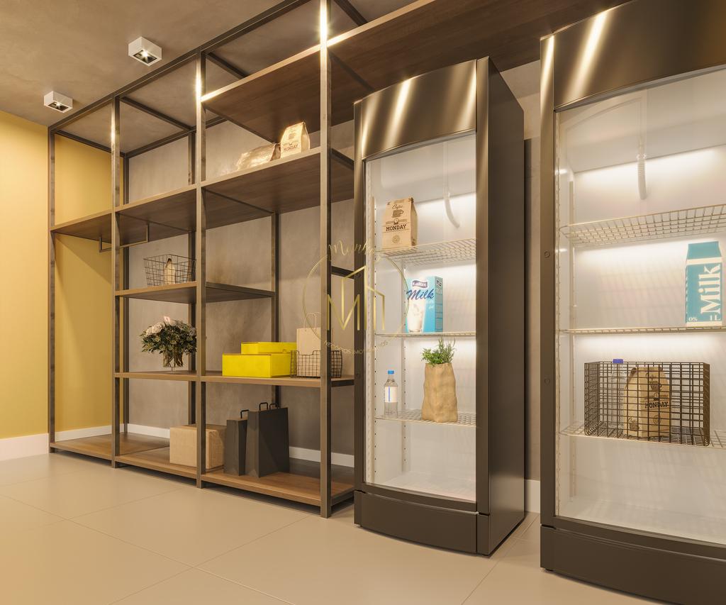 Apartamento, 2 quartos, 73 m² - Foto 8