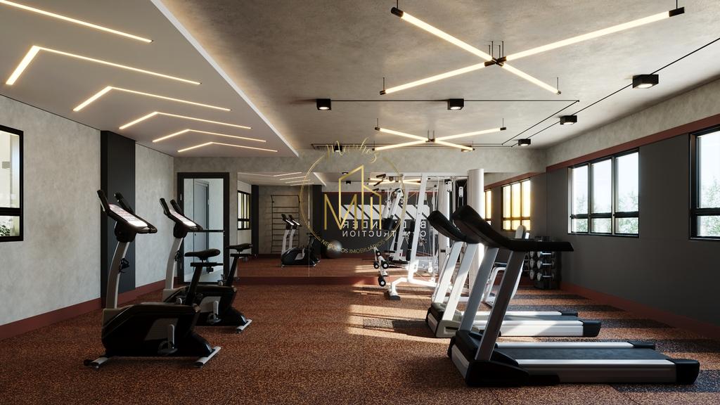 Apartamento, 2 quartos, 48 m² - Foto 13