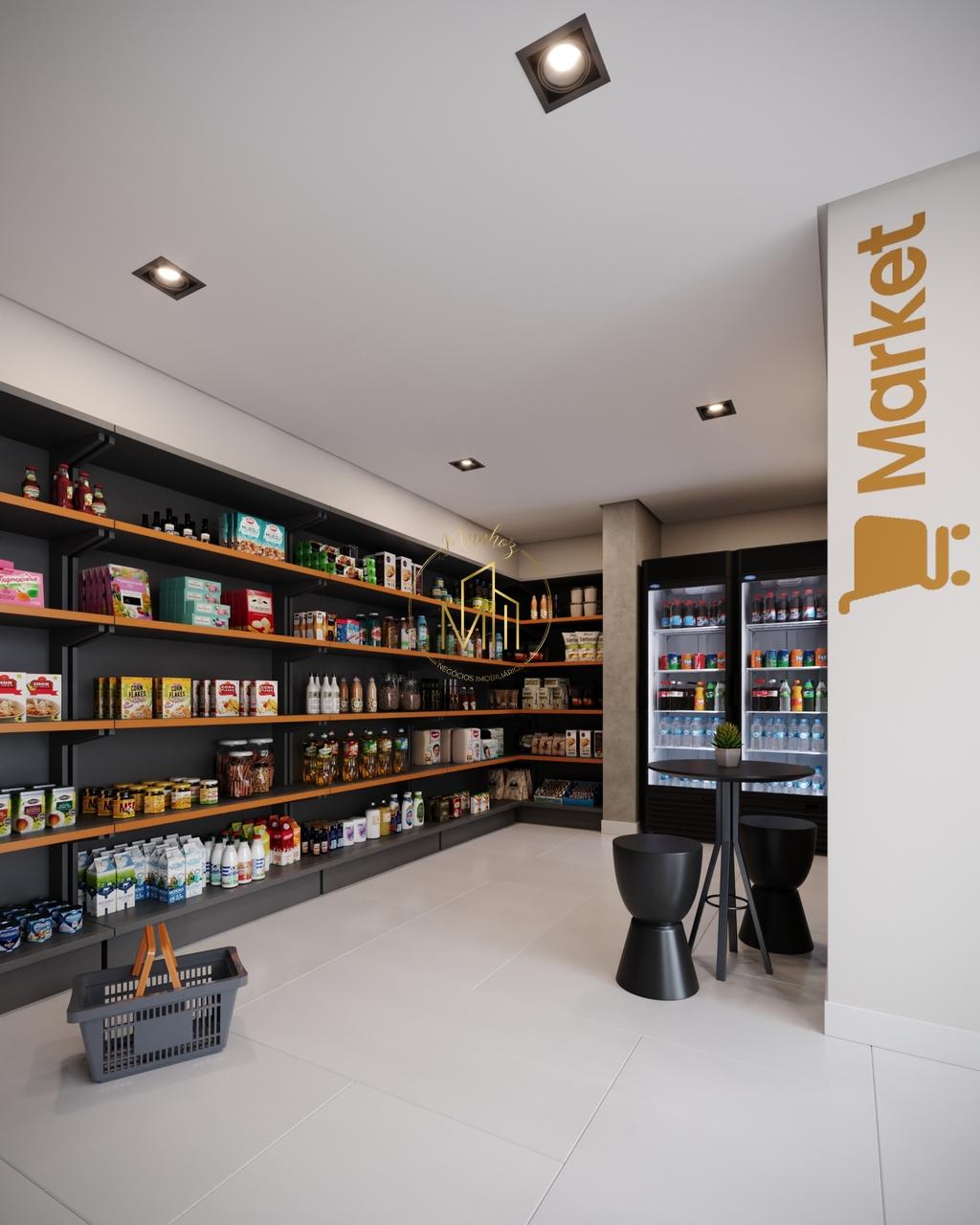 Apartamento, 2 quartos, 48 m² - Foto 16