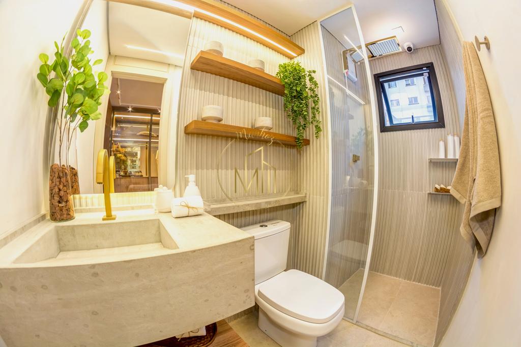 Apartamento, 2 quartos, 48 m² - Foto 12