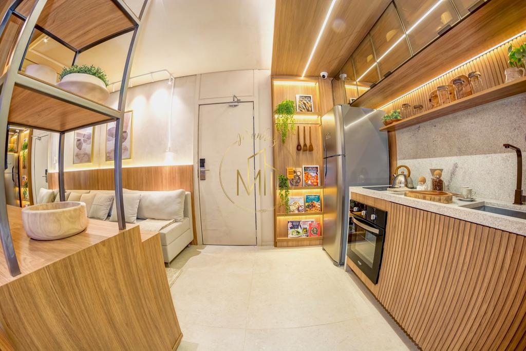 Apartamento, 2 quartos, 48 m² - Foto 7