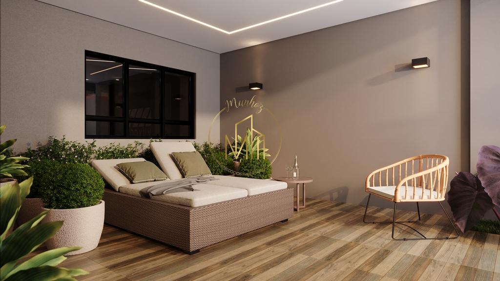 Apartamento, 2 quartos, 48 m² - Foto 17