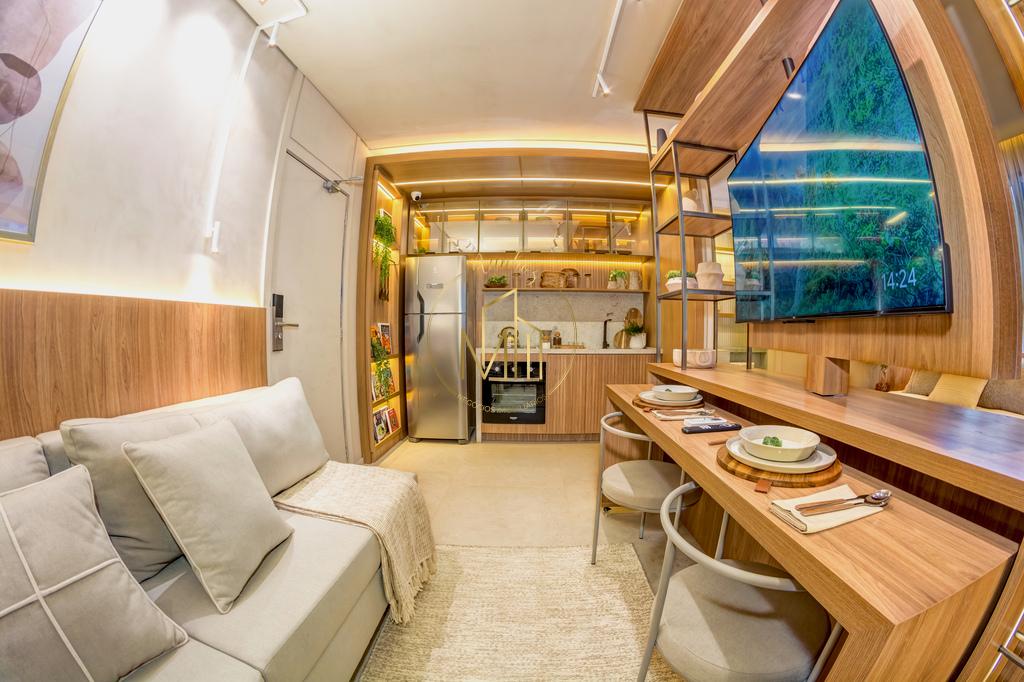 Apartamento, 2 quartos, 48 m² - Foto 6