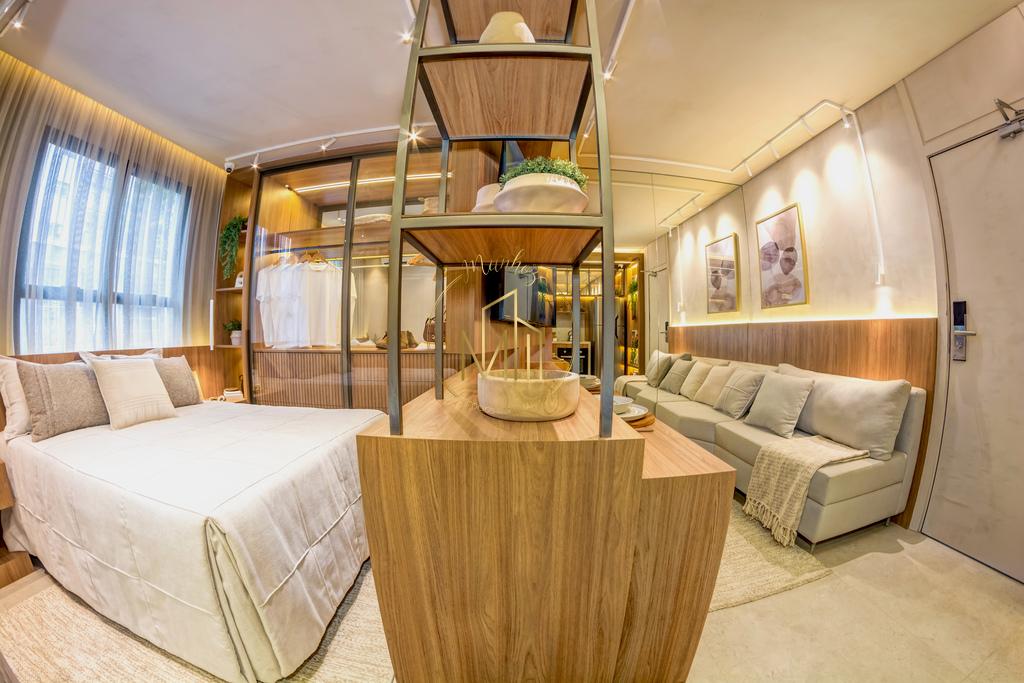 Apartamento, 2 quartos, 48 m² - Foto 5