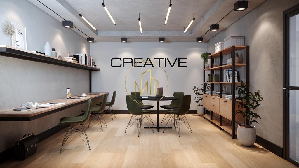 Apartamento, 2 quartos, 48 m² - Foto 15