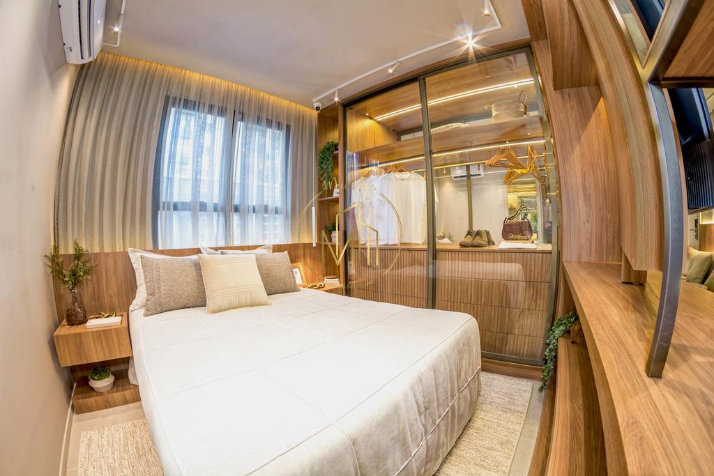 Apartamento, 2 quartos, 48 m² - Foto 10