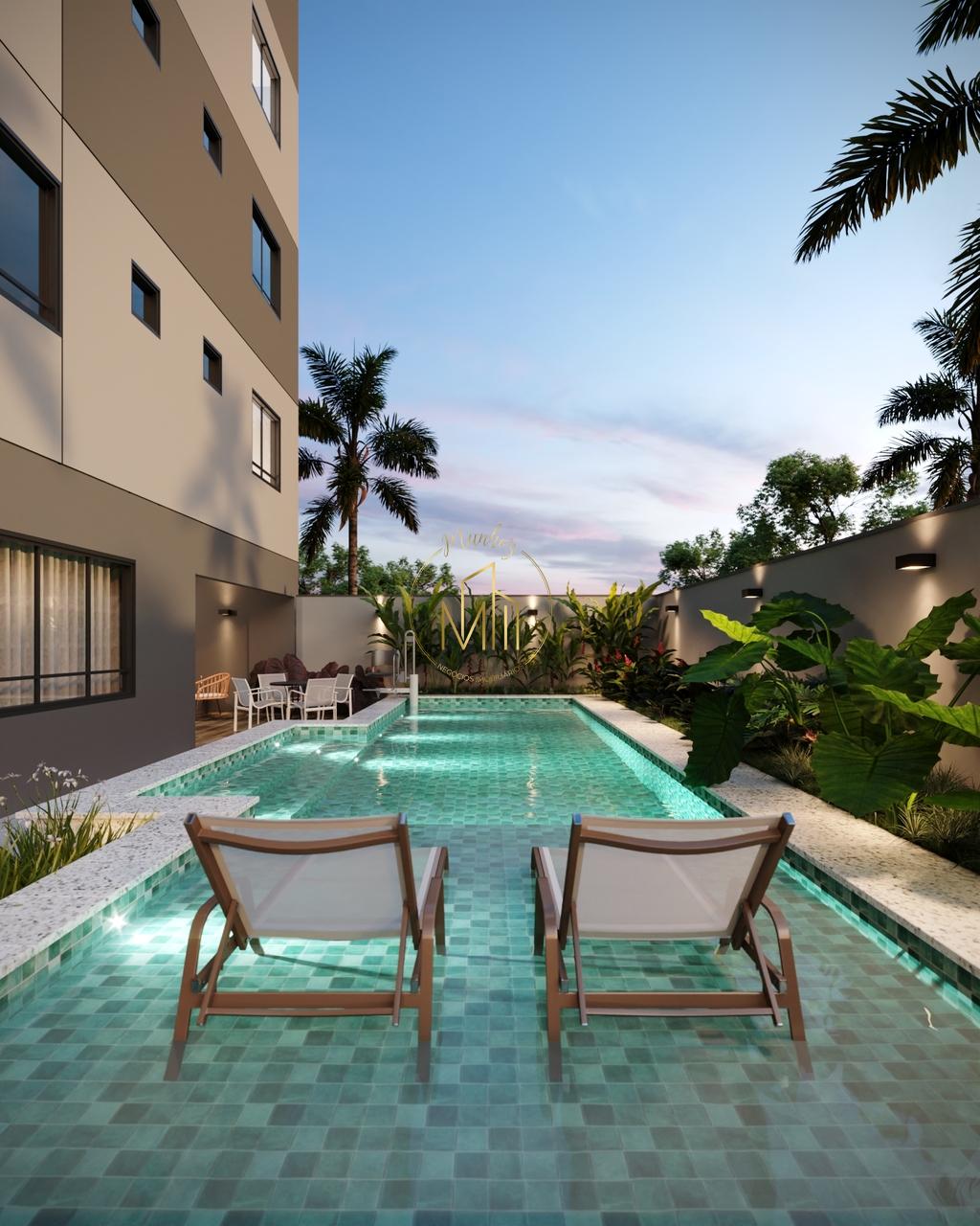 Apartamento, 2 quartos, 48 m² - Foto 20