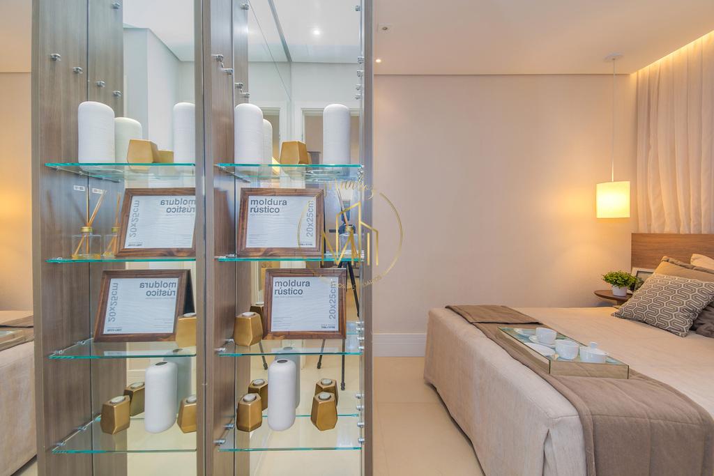 Apartamento, 2 quartos, 50 m² - Foto 20