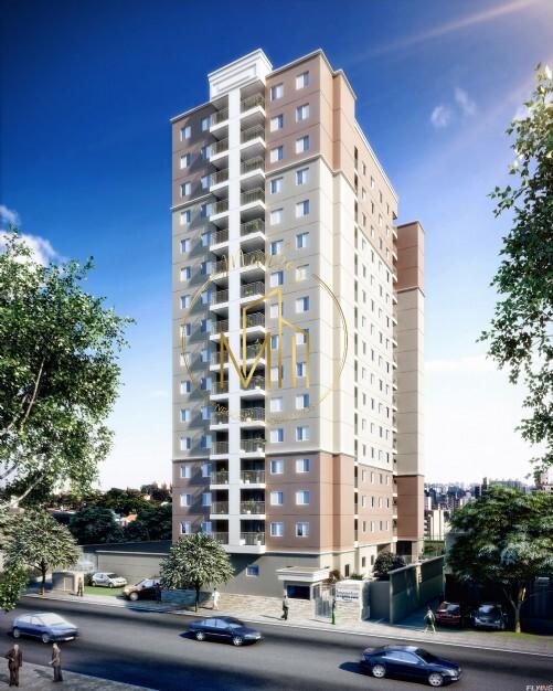 Apartamento, 2 quartos, 50 m² - Foto 5