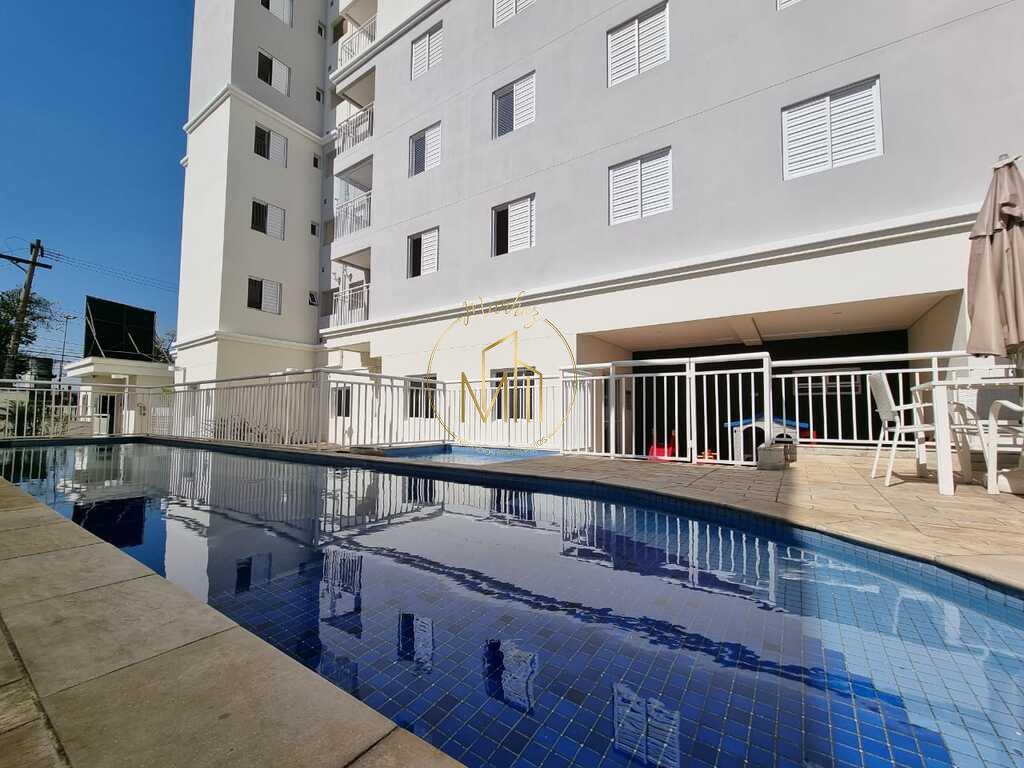 Apartamento, 2 quartos, 50 m² - Foto 54