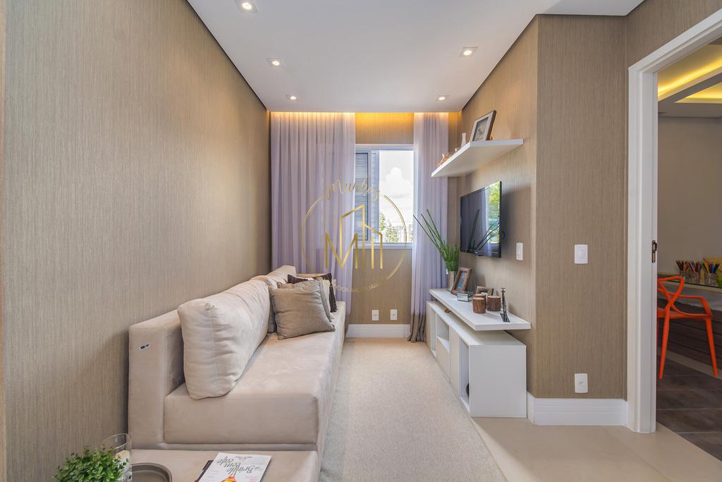 Apartamento, 2 quartos, 50 m² - Foto 14