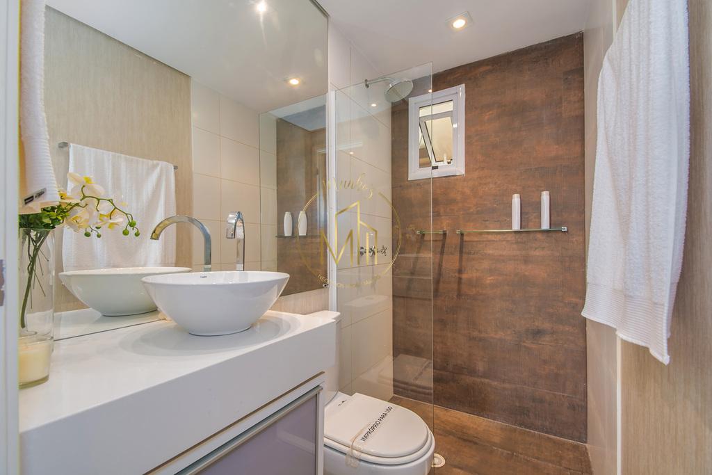 Apartamento, 2 quartos, 50 m² - Foto 22