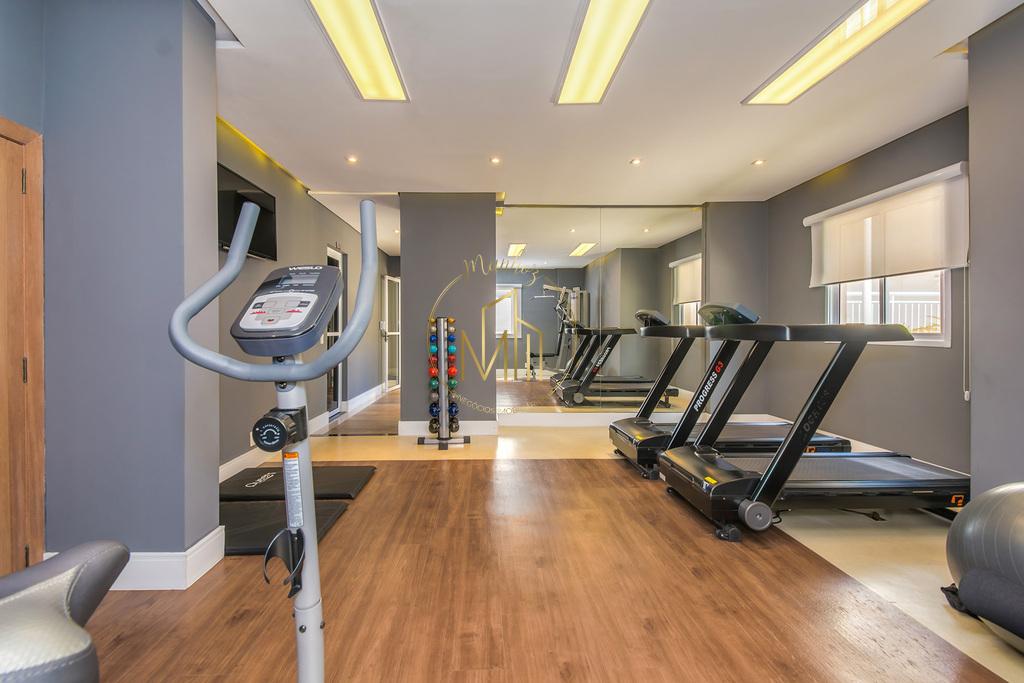 Apartamento, 2 quartos, 50 m² - Foto 28