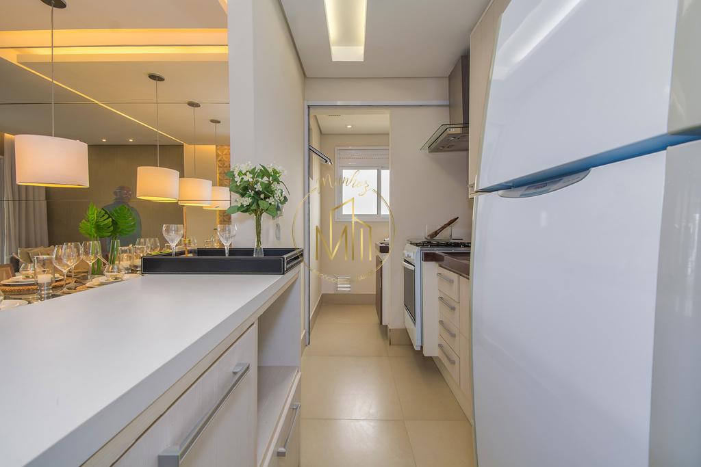 Apartamento, 2 quartos, 50 m² - Foto 17