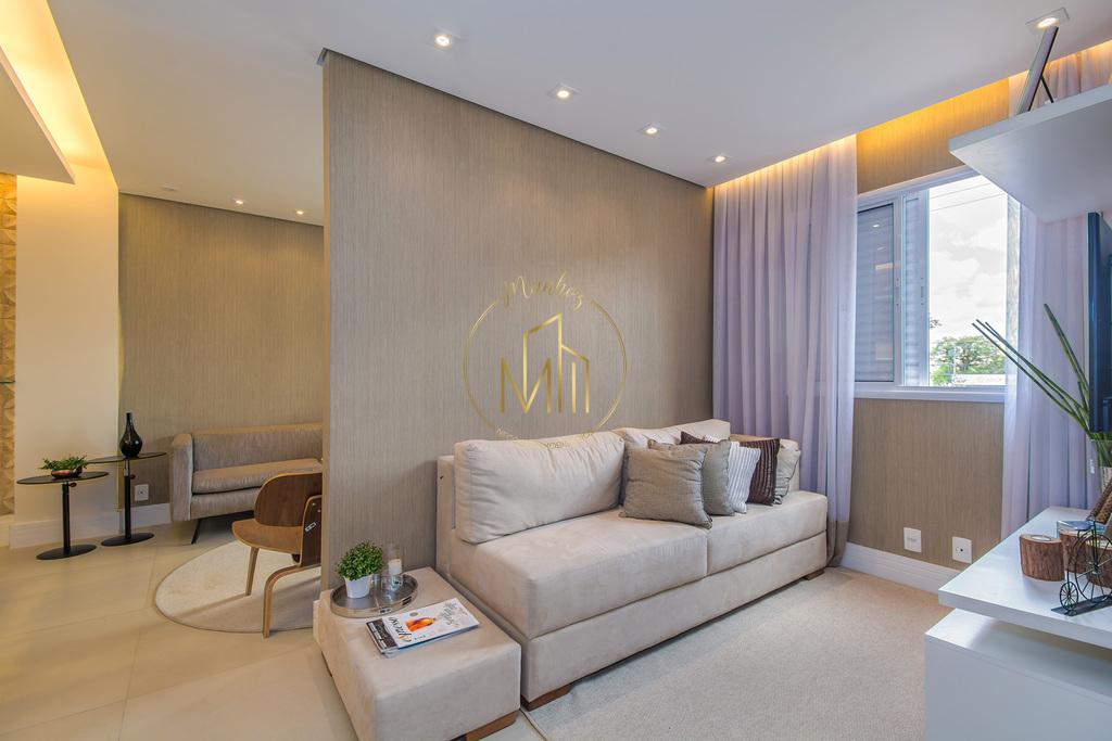 Apartamento, 2 quartos, 50 m² - Foto 15