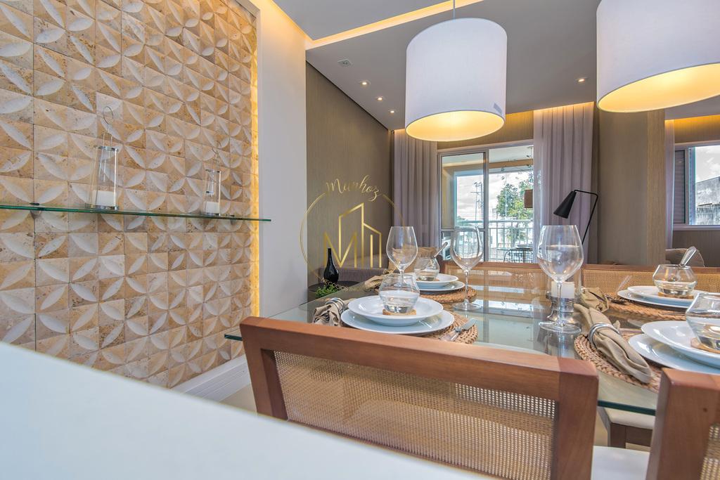 Apartamento, 2 quartos, 50 m² - Foto 9