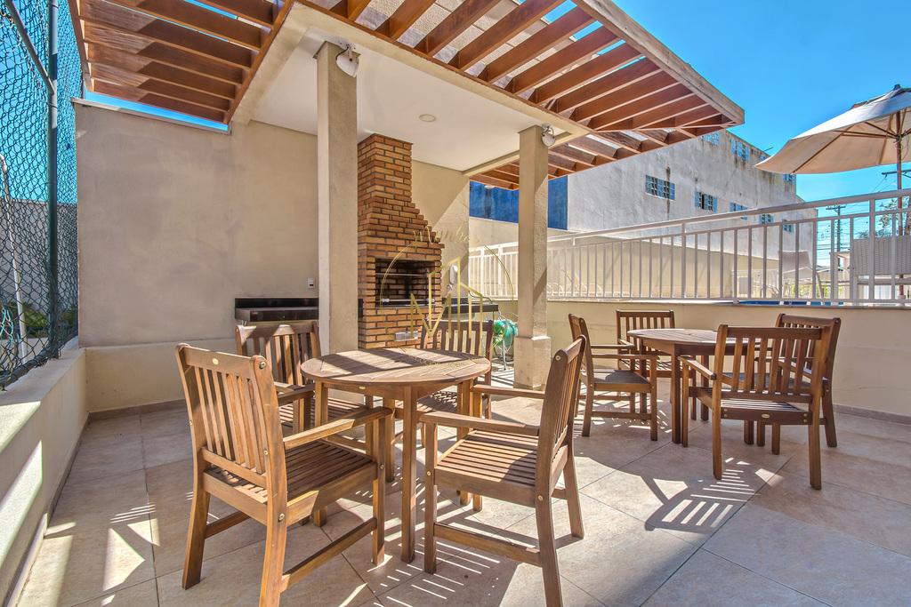 Apartamento, 2 quartos, 50 m² - Foto 43