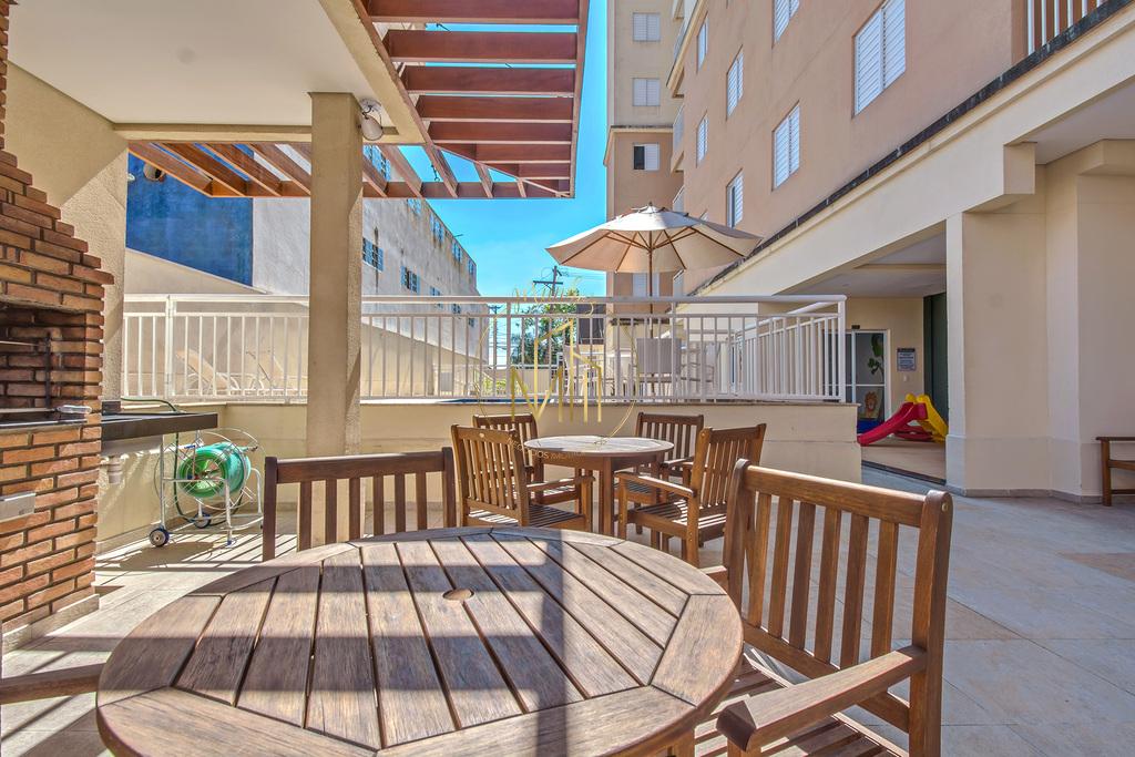 Apartamento, 2 quartos, 50 m² - Foto 44