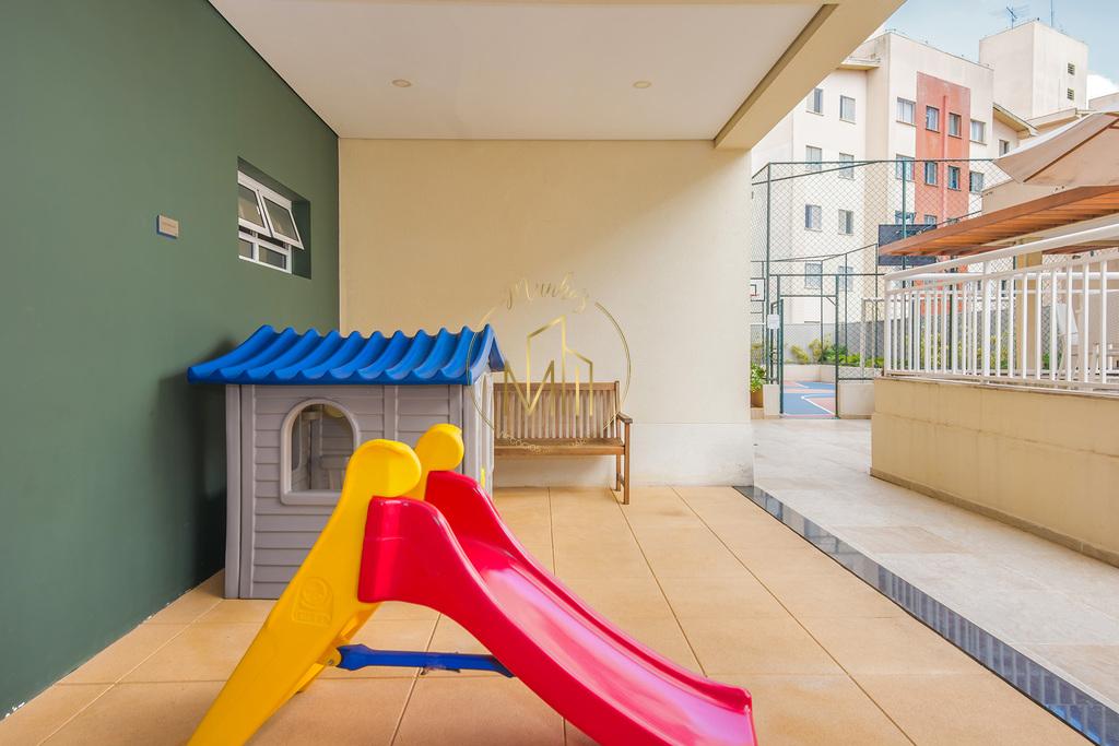 Apartamento, 2 quartos, 50 m² - Foto 47