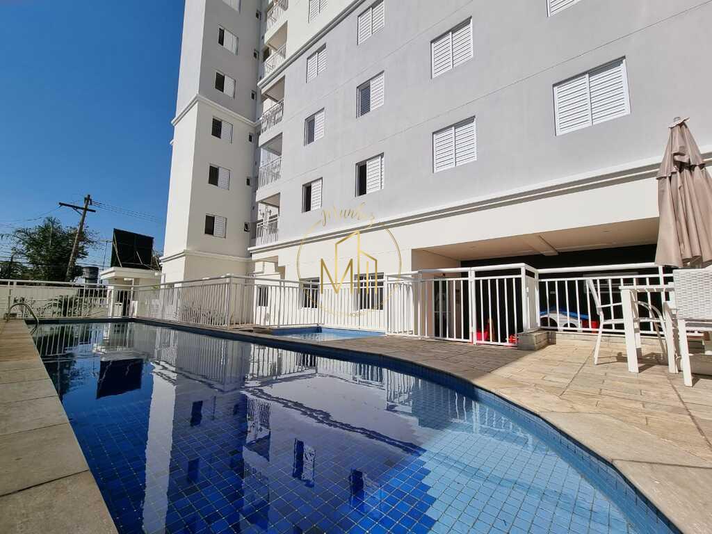 Apartamento, 2 quartos, 50 m² - Foto 52