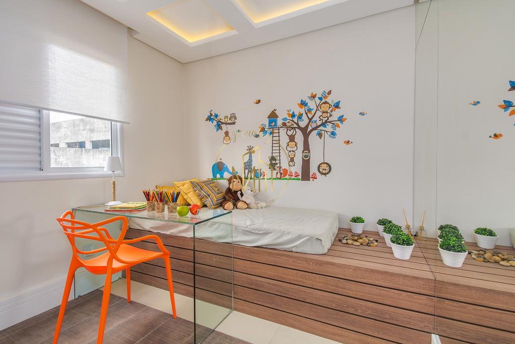 Apartamento, 2 quartos, 50 m² - Foto 21