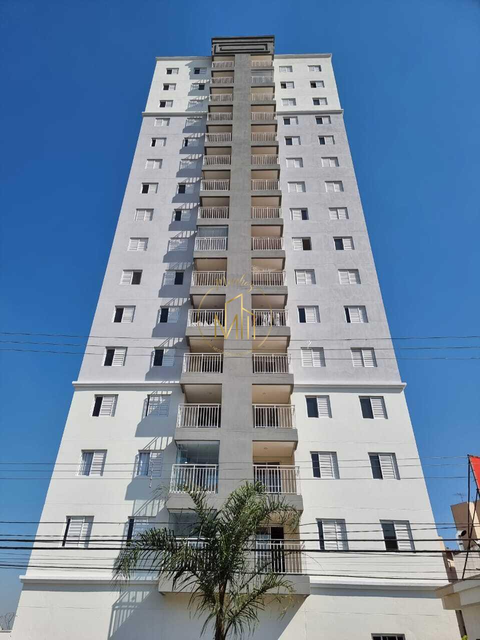 Apartamento, 2 quartos, 50 m² - Foto 4