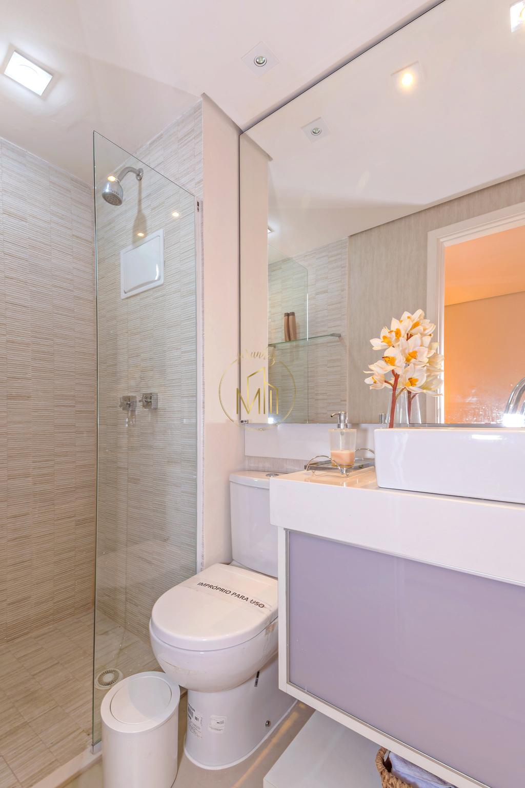 Apartamento, 2 quartos, 50 m² - Foto 23