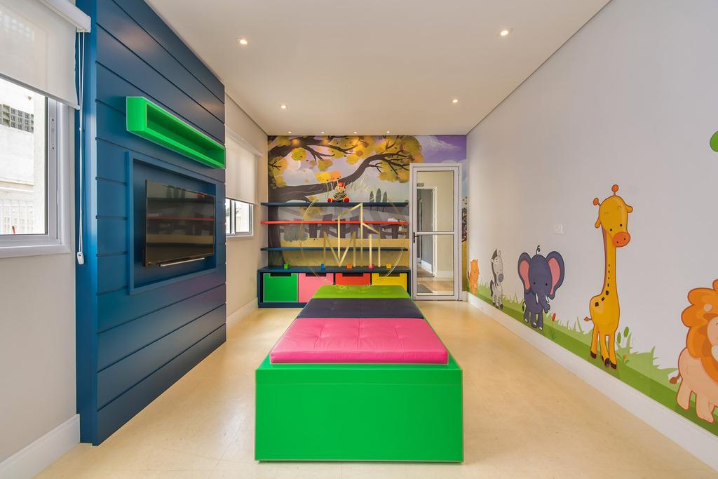 Apartamento, 2 quartos, 50 m² - Foto 33