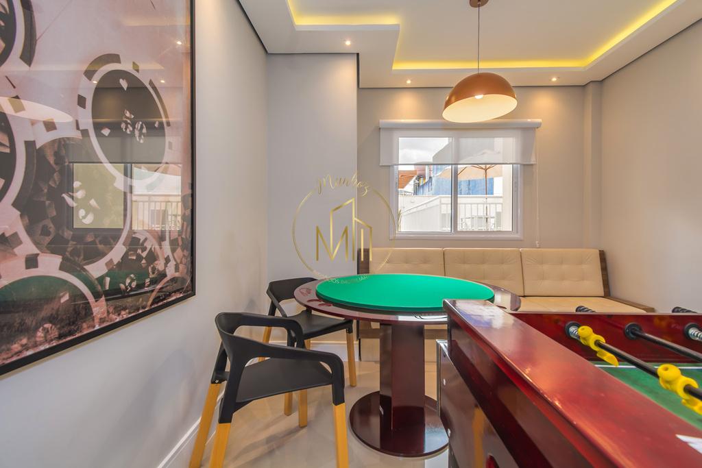 Apartamento, 2 quartos, 50 m² - Foto 36