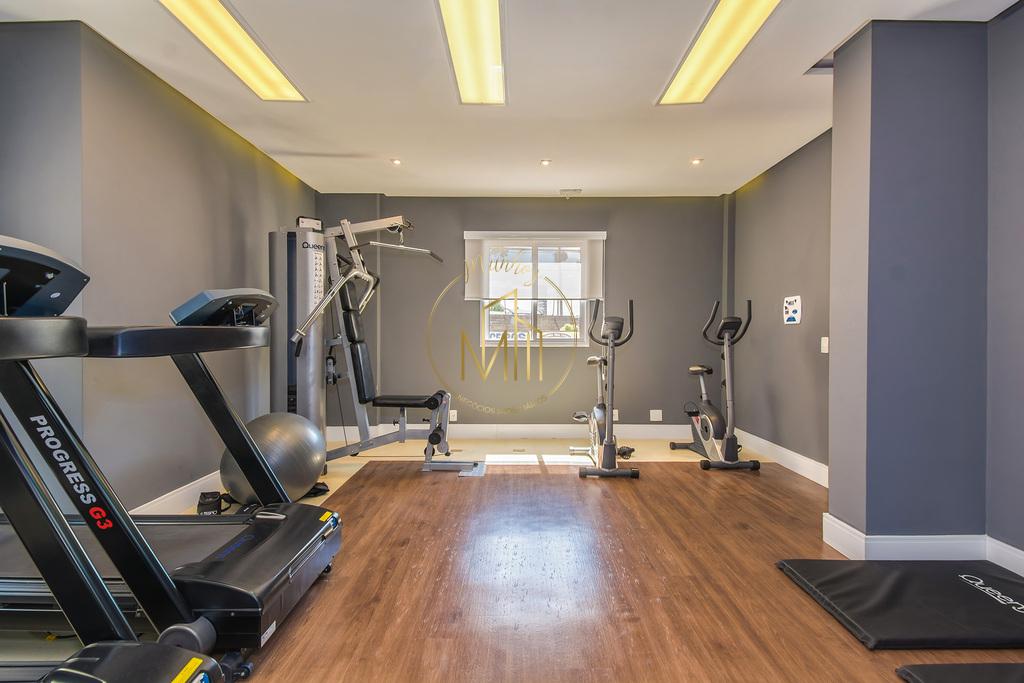 Apartamento, 2 quartos, 50 m² - Foto 26