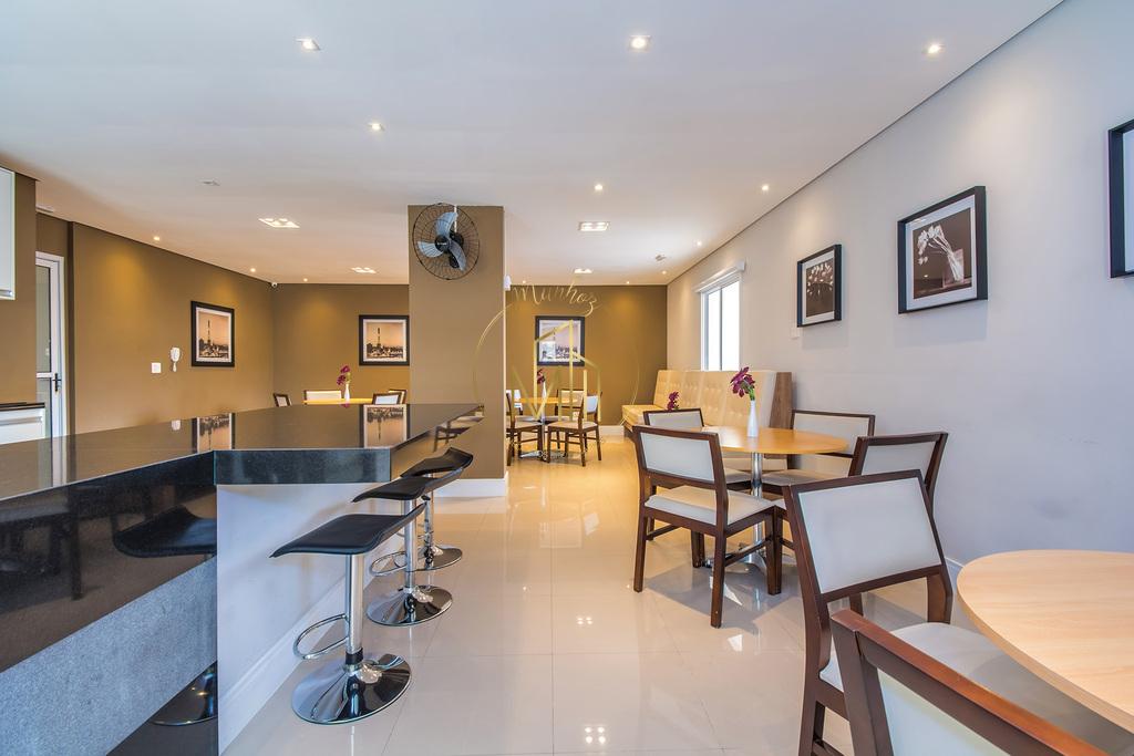 Apartamento, 2 quartos, 50 m² - Foto 30