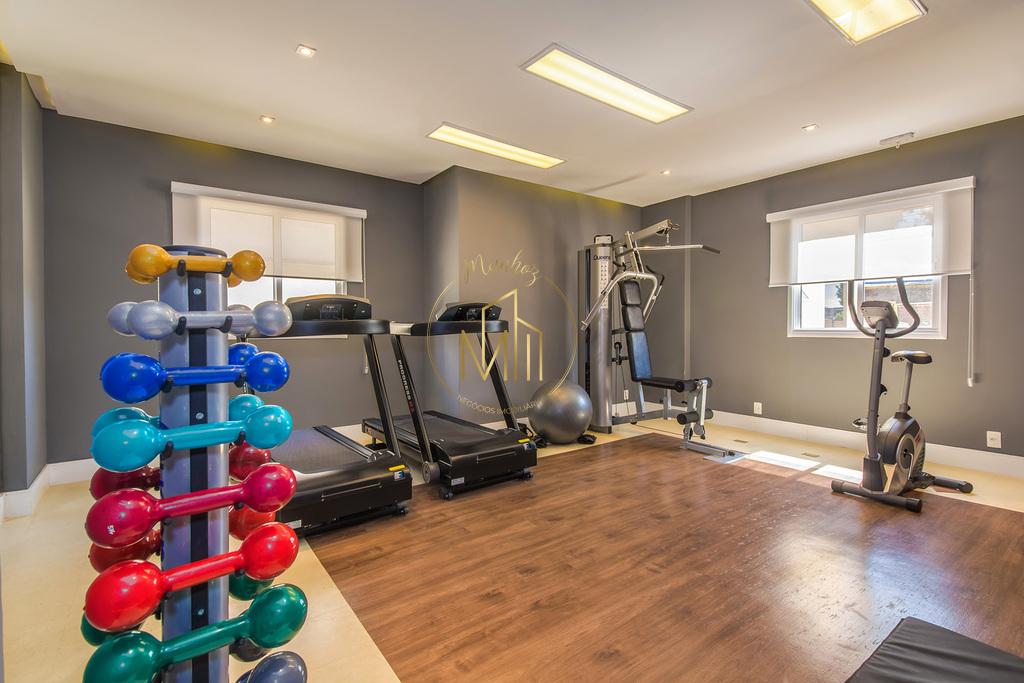 Apartamento, 2 quartos, 50 m² - Foto 25