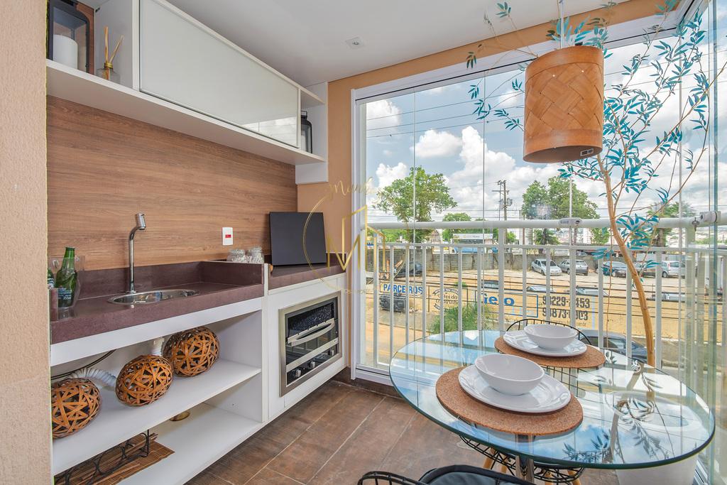 Apartamento, 2 quartos, 50 m² - Foto 16