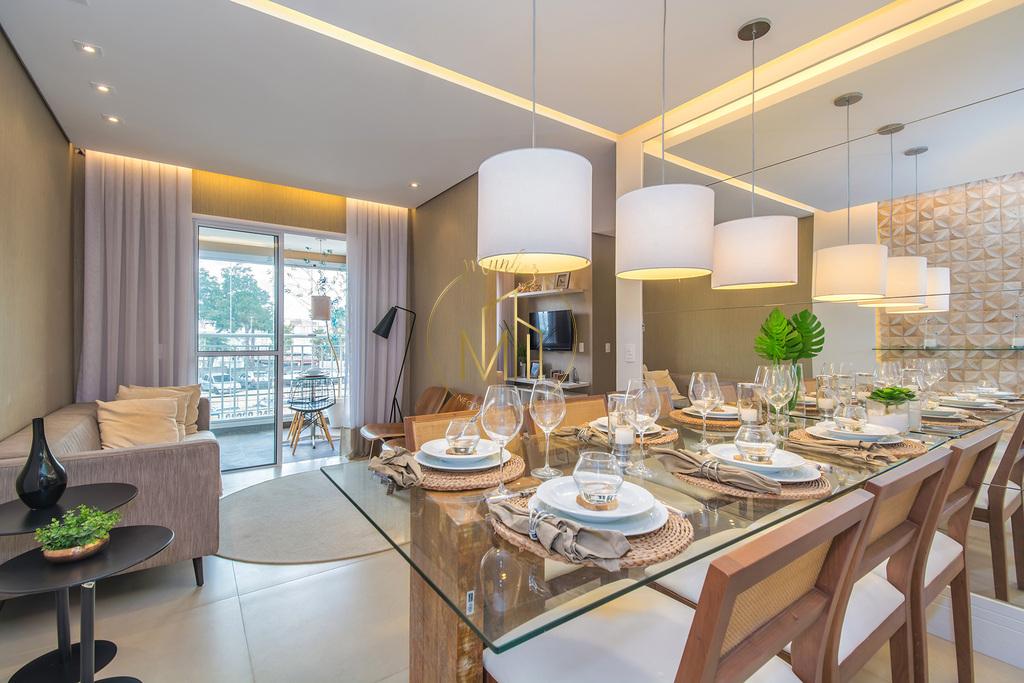 Apartamento, 2 quartos, 50 m² - Foto 8