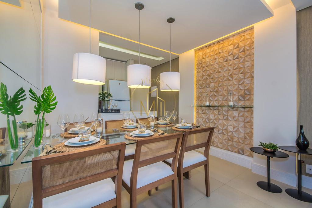 Apartamento, 2 quartos, 50 m² - Foto 10