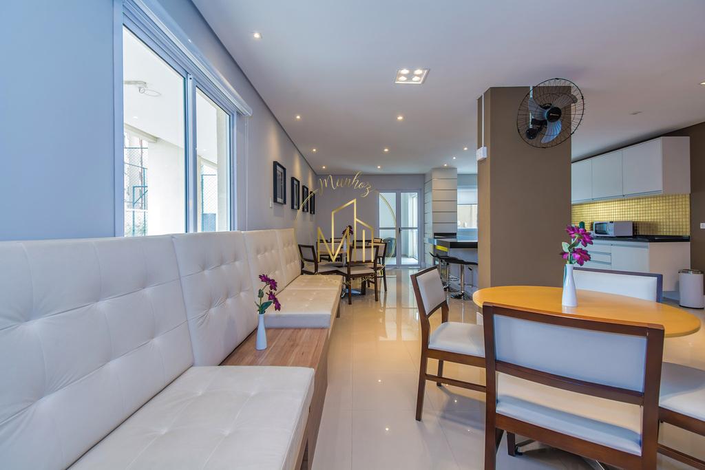 Apartamento, 2 quartos, 50 m² - Foto 29