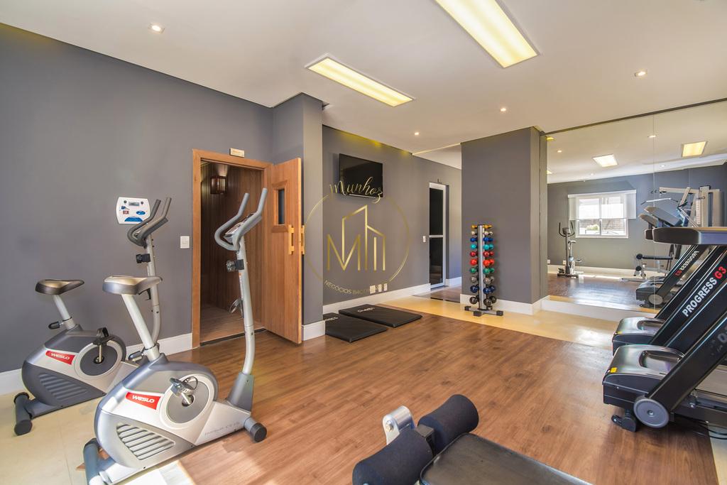 Apartamento, 2 quartos, 50 m² - Foto 27