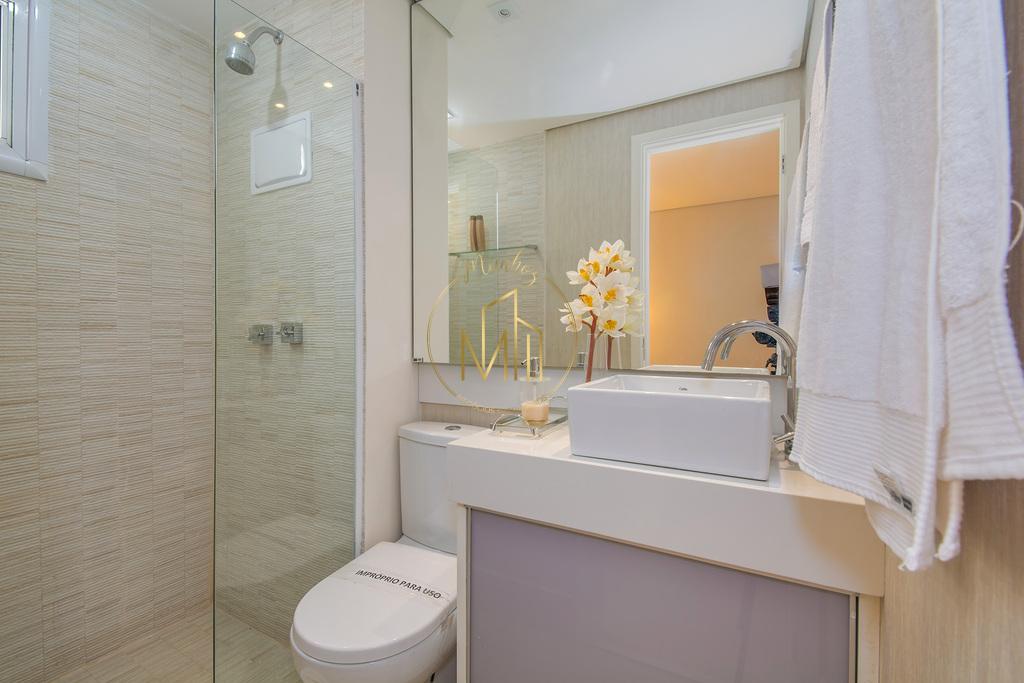 Apartamento, 2 quartos, 50 m² - Foto 24