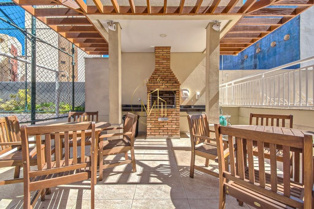 Apartamento, 2 quartos, 50 m² - Foto 45