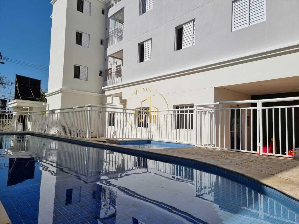 Apartamento, 2 quartos, 50 m² - Foto 51